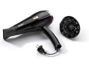 Babyliss Cordkeeper Suszarka Do Włosów, 2000W - image 2