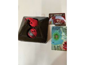 BAKUGAN 3.0 KULA PODSTAWOWA MIX 6066716 WB8 - image 2