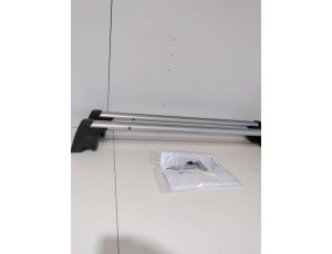 Bagażnik dachowy Volkswagen 3G9071151 96 cm srebrny - image 2