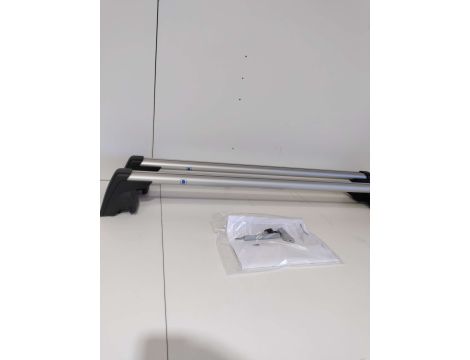 Bagażnik dachowy Volkswagen 3G9071151 96 cm srebrny - 2