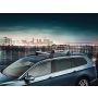 Bagażnik dachowy Volkswagen 3G9071151 96 cm srebrny - 4