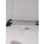 Bagażnik dachowy Volkswagen 3G9071151 96 cm srebrny - 3