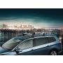 Bagażnik dachowy Volkswagen 3G9071151 96 cm srebrny - 2