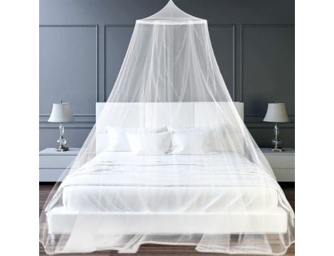 BALDACHIM DO ŁÓŻKA FFTANXS WYS. 250CM