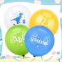 Balon wielokolorowy klasyczny 33szt - 4