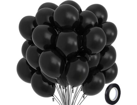 Balony BELSVOR - 2