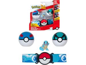 Bandai - Pokémon Akcesorium do przebrania się za trenera - image 2