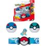 Bandai - Pokémon Akcesorium do przebrania się za trenera - 2