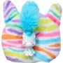 Barbie Cutie Reveal Lalka Zebra Seria Kolorowe marzenia HRK39 - 8