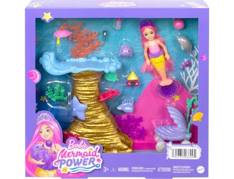 Barbie HHG58 Doll Playsets, Multicolour - 3