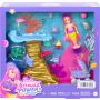 Barbie HHG58 Doll Playsets, Multicolour - 4