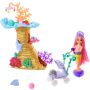 Barbie HHG58 Doll Playsets, Multicolour - 2