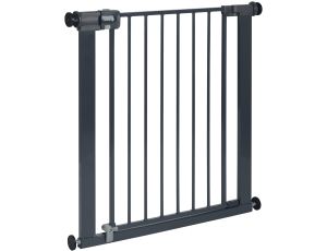 Barierka na schody Safety 1ST rozporowa Antracyt - image 2