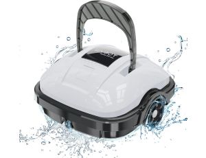Bateria robota basenowego WYBOT, odkurzacz basenowy na 100 minut pracy - image 2
