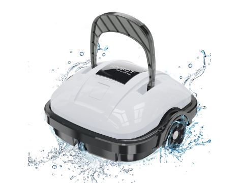 Bateria robota basenowego WYBOT, odkurzacz basenowy na 100 minut pracy