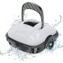 Bateria robota basenowego WYBOT, odkurzacz basenowy na 100 minut pracy - 3