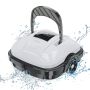 Bateria robota basenowego WYBOT, odkurzacz basenowy na 100 minut pracy - 2