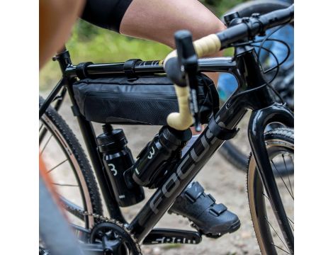 Bbb Cycling MiddleMate torba na ramę górna rura - 7