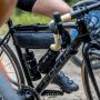 Bbb Cycling MiddleMate torba na ramę górna rura - 8