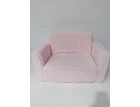 BEJOY Sofa dla dzieci 2 w 1 - 2