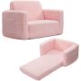 BEJOY Sofa dla dzieci 2 w 1 - 5