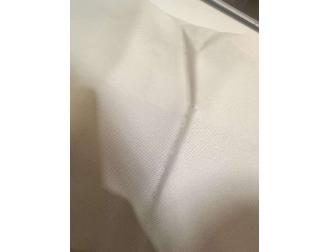 BEAUTEX Zasłona zaciemniająca na przelotkach (szerokość: 140 cm wysokość: 1 - 6