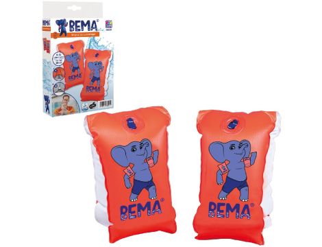 BEMA  skrzydełka do pływania rozmiar 1