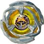 Beyblade X - Zestaw startowy Arrow Wizard 4-80B żółty - G0175 F9582 - 5