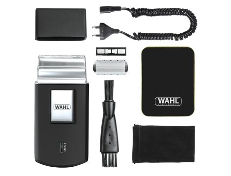 Bezprzewodowa golarka męska Wahl Travel Shaver