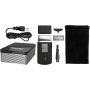 Bezprzewodowa golarka męska Wahl Travel Shaver - 3
