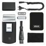 Bezprzewodowa golarka męska Wahl Travel Shaver - 2