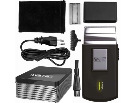 Bezprzewodowa golarka męska Wahl Travel Shaver