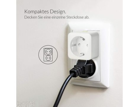 AduroSmart Inteligentne gniazdko z możliwością ściemniania - 6