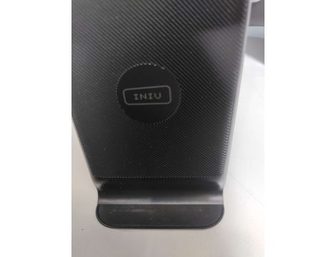 Bezprzewodowa ładowarka INIU, 15W - 2