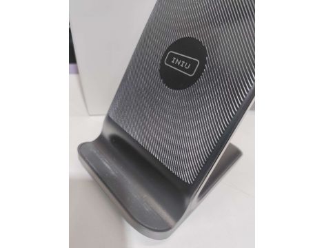 Bezprzewodowa ładowarka INIU, 15W - 3