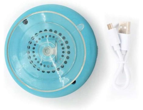 Bezprzewodowy głośnik bluetooth Mr Wonderful Shower Speake - 3