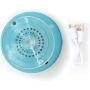 Bezprzewodowy głośnik bluetooth Mr Wonderful Shower Speake - 4