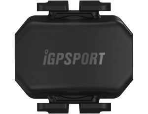 Bezprzewodowy komputer rowerowy GPS - image 2