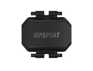 Bezprzewodowy komputer rowerowy GPS