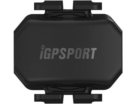 Bezprzewodowy komputer rowerowy GPS - 2