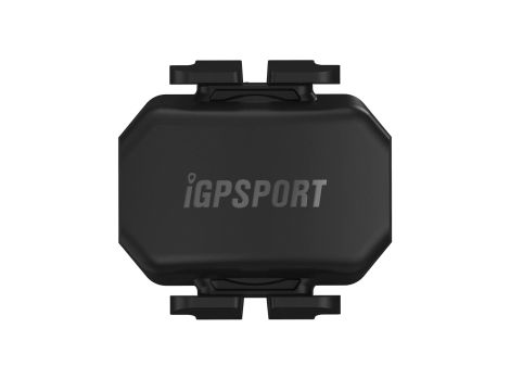 Bezprzewodowy komputer rowerowy GPS