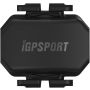 Bezprzewodowy komputer rowerowy GPS - 3