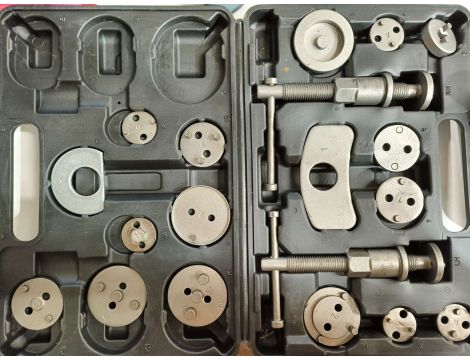 BGS Technic 111047000 - 11