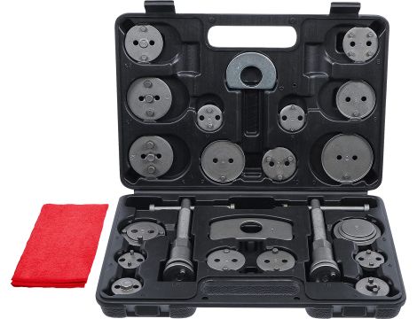 BGS Technic 111047000