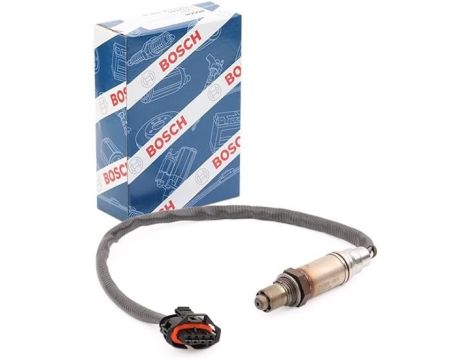 Bosch F 00H L00 355 Sonda lambda - 3