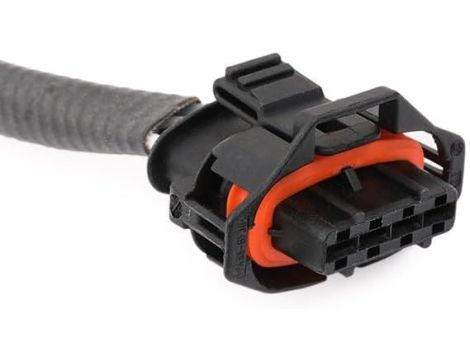 Bosch F 00H L00 355 Sonda lambda - 6
