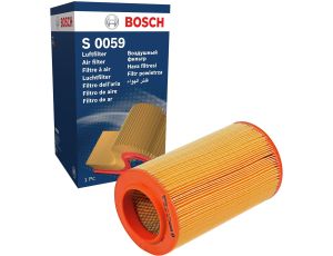 Bosch F 026 400 059 Filtr powietrza - image 2