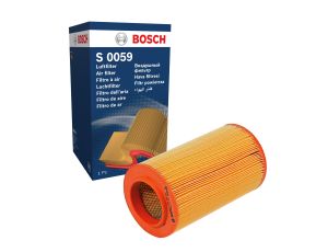 Bosch F 026 400 059 Filtr powietrza