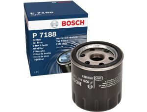Bosch F 026 407 188 Filtr oleju - image 2