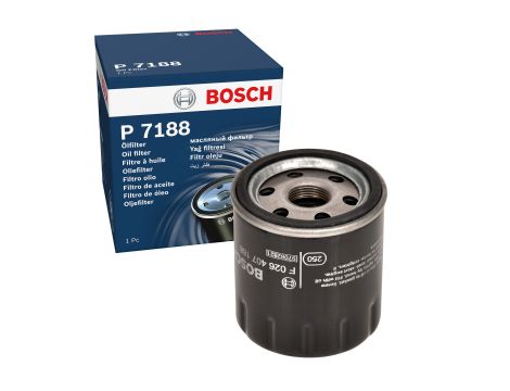 Bosch F 026 407 188 Filtr oleju